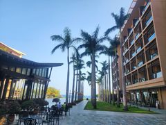 -三亚亚龙湾红树林度假酒店