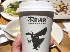 -木屋烧烤(西南角店)