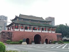 -东莞市可园博物馆