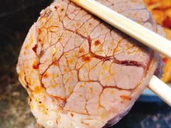 -臻老板牛肉面(光华路SOHO店)