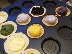 -台湾味正点车轮饼可丽饼(南禅寺店)