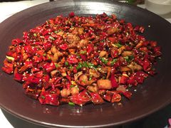 -悦融琥珀·京鲁菜·海味珍品(西单店)
