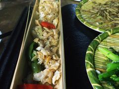 -竹泉农庄·竹筒饭(从化店)