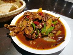 -黄三怪(清河店)