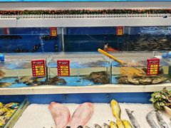 -北塘海鲜·天津菜(大光明桥旗舰店)