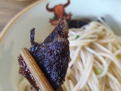 -津市刘聋子粉馆(林科大店)
