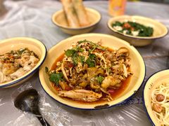 -东排食堂长沙小吃大排档(五一广场店)