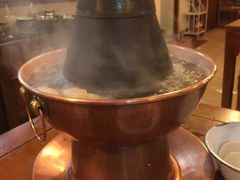 老门框爆肚(金宝街店)-老门框爆肚涮肉(金宝街店)