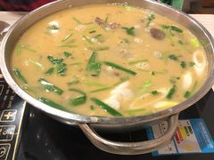 -上海交通大学新疆餐厅