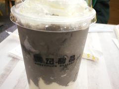 -满记甜品(金融街店)