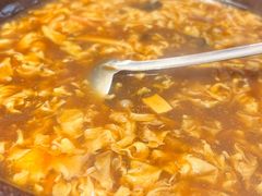 老北京酸辣汤-张大嘴菜馆(庞各庄店)