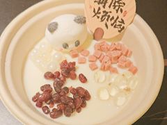 -季季山·云南野生菌火锅(上海首店)