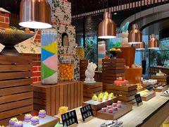 -松山湖帝豪花园酒店西餐厅(美景中路店)