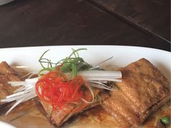 -穿越·兴化早茶·兴化味(英武路店)