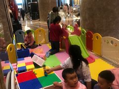 -新天世纪中餐厅