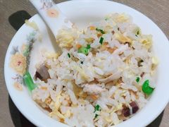 扬州炒饭-花园茶楼(兴城西路店)
