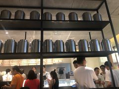 -喜茶(深圳东门1234店)