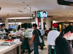 -东莞塘厦三正半山温泉酒店·沙利文西餐厅