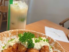 -团子君寿司·茶