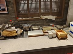 -老德州四合院·德州菜(天衢路店)