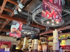 -马迭尔德式西餐精酿啤酒屋(中央大街店)