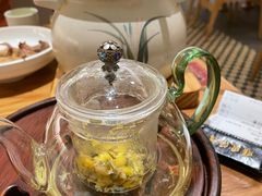 -顺风汤馆·广府粤菜(江宸天街店)