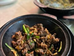-霞海鸭仔饭店(海滨大道北店)