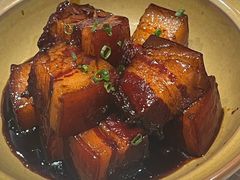 -东方明珠老上海8号餐厅(东方明珠广播电视塔店)