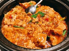 -四世同堂·京菜·烤鸭(双井店)