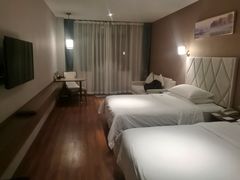 -雅戈尔富宫大酒店(观前街店)