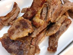 -六七八韩式烤肉·韩国料理(上杭路店)