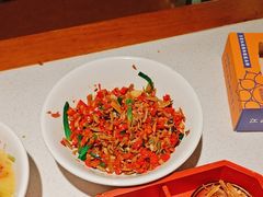 -老萍巷莲花血鸭·萍乡地标江西菜(步行街店)