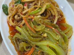 -天一沾水肥肠(科园一街店)