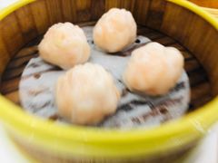 鲜笋虾饺皇-维多利亚大酒店·雅园中餐厅