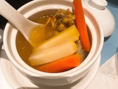 山药排骨汤-荣小馆(临海世纪花城店)