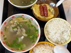 -陈记汤饭(水巷口店)