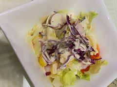 -江南村酒家