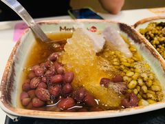 -鲜芋仙Meet Fresh(壹方城店)