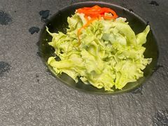 -金熊猫川菜餐厅