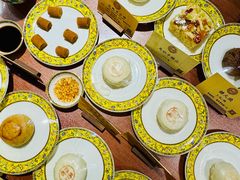 -富华斋饽饽铺·宫廷糕点·伴手礼(护国新天地店)