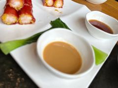 -小城粥道·海胆鲜虾粥(解放广场店)