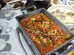 -金百万烤鸭店(良乡店)