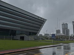 -广东财经大学(广州校区)