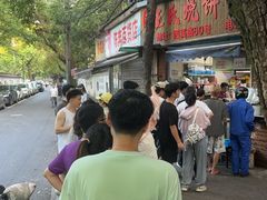 -文武王氏烧饼·无矾油条(西溪路店)