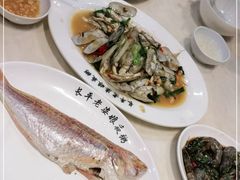 -长平老姿娘夜粥(平东一街店)