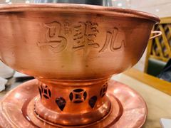 -牛街·马辈儿涮肉(陶然亭店)