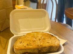 -佐敦面包铺·JORDAN BAKERY