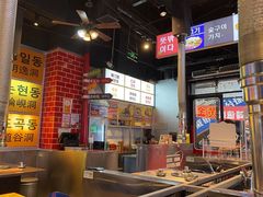 -哈哈碳都·牛肋条无限自助烤肉(台江万达店)