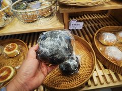 -崎本的店·专业酵种吐司(无锡万象汇店)