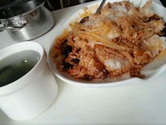 -圣河湾虾饺美食(站前店)